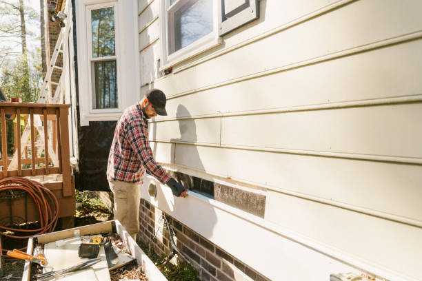 Top rated local Siding specialists in Colonial Heights, TN